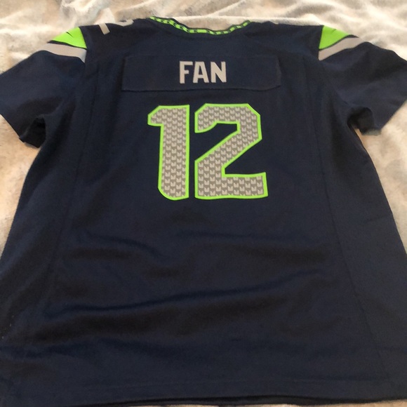 Seahawks - Picture 4 of 4